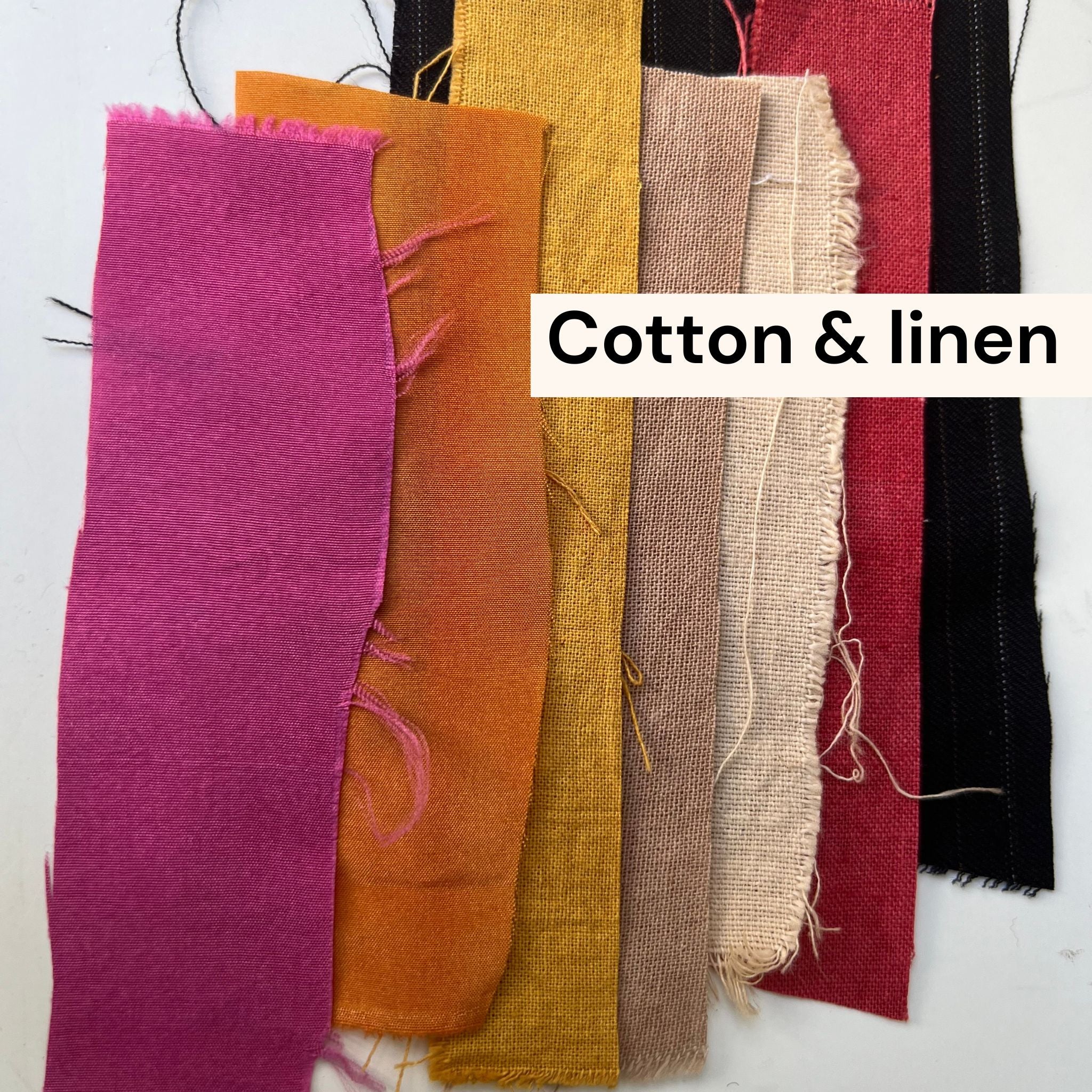 Natural Dyeing ULTIMATE Course