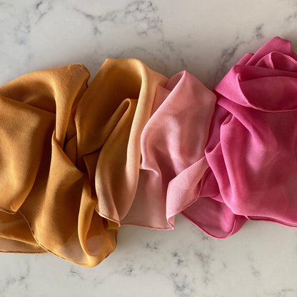 Natural Dyeing CREATIVE Bundle