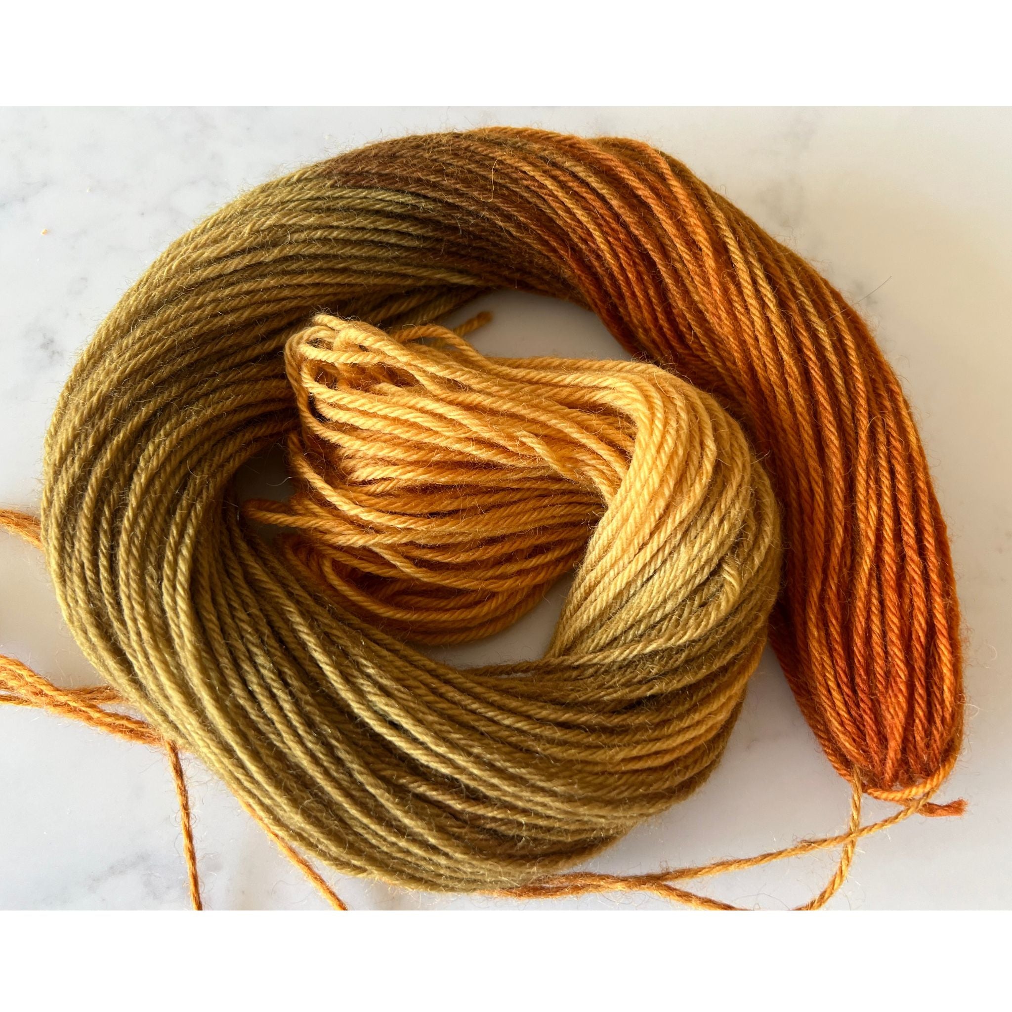 Gift Making Workshop - using onion skins!