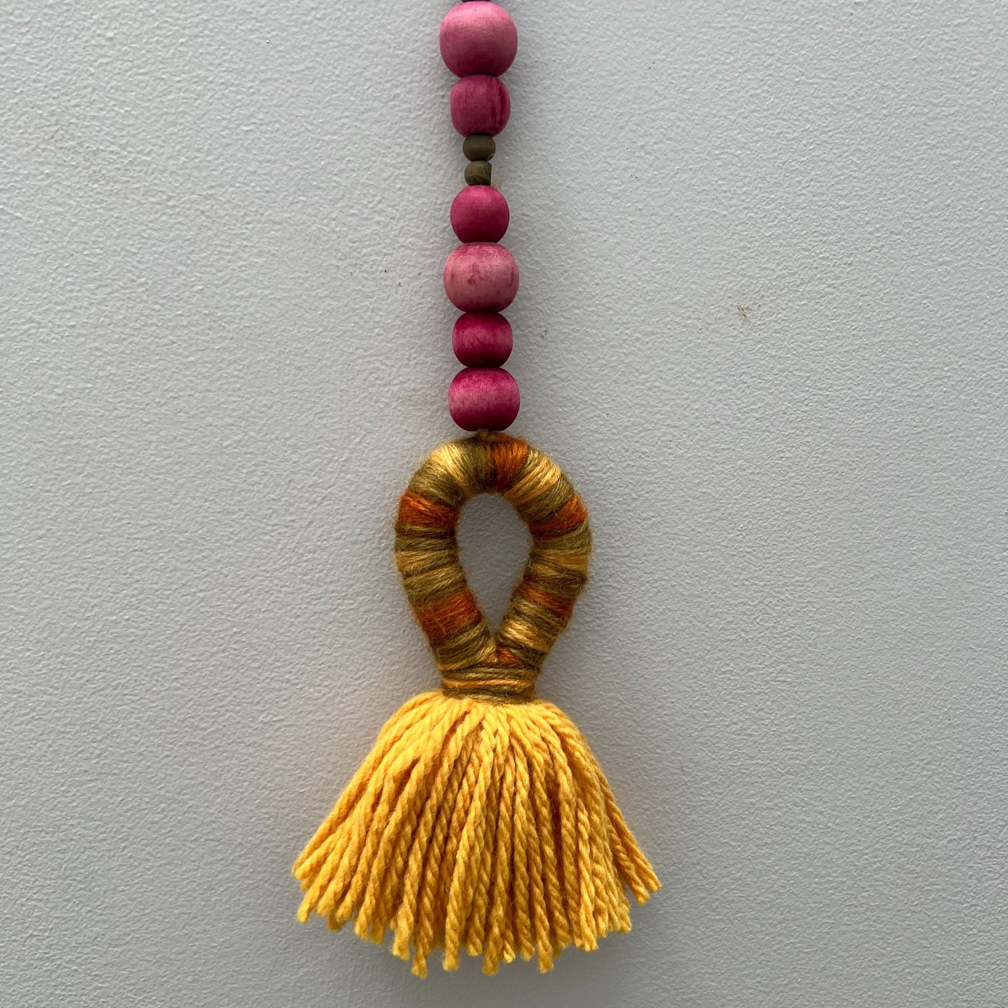 Gift Making Workshop - using onion skins!