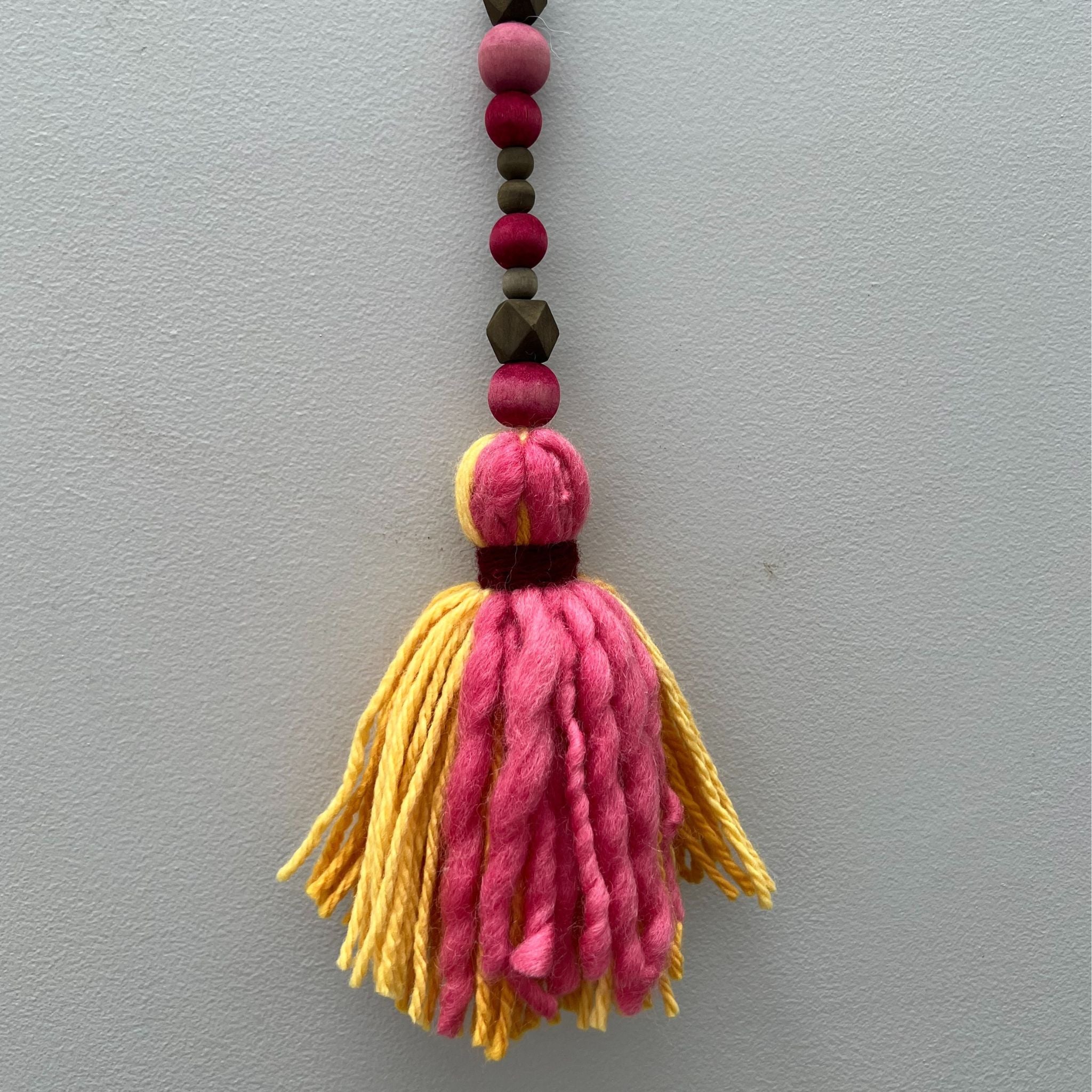 Gift Making Workshop - using onion skins!