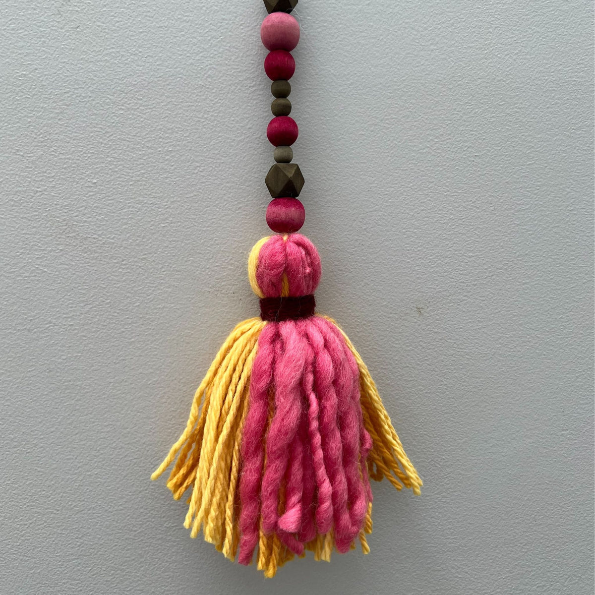 Gift Making Workshop - using onion skins!