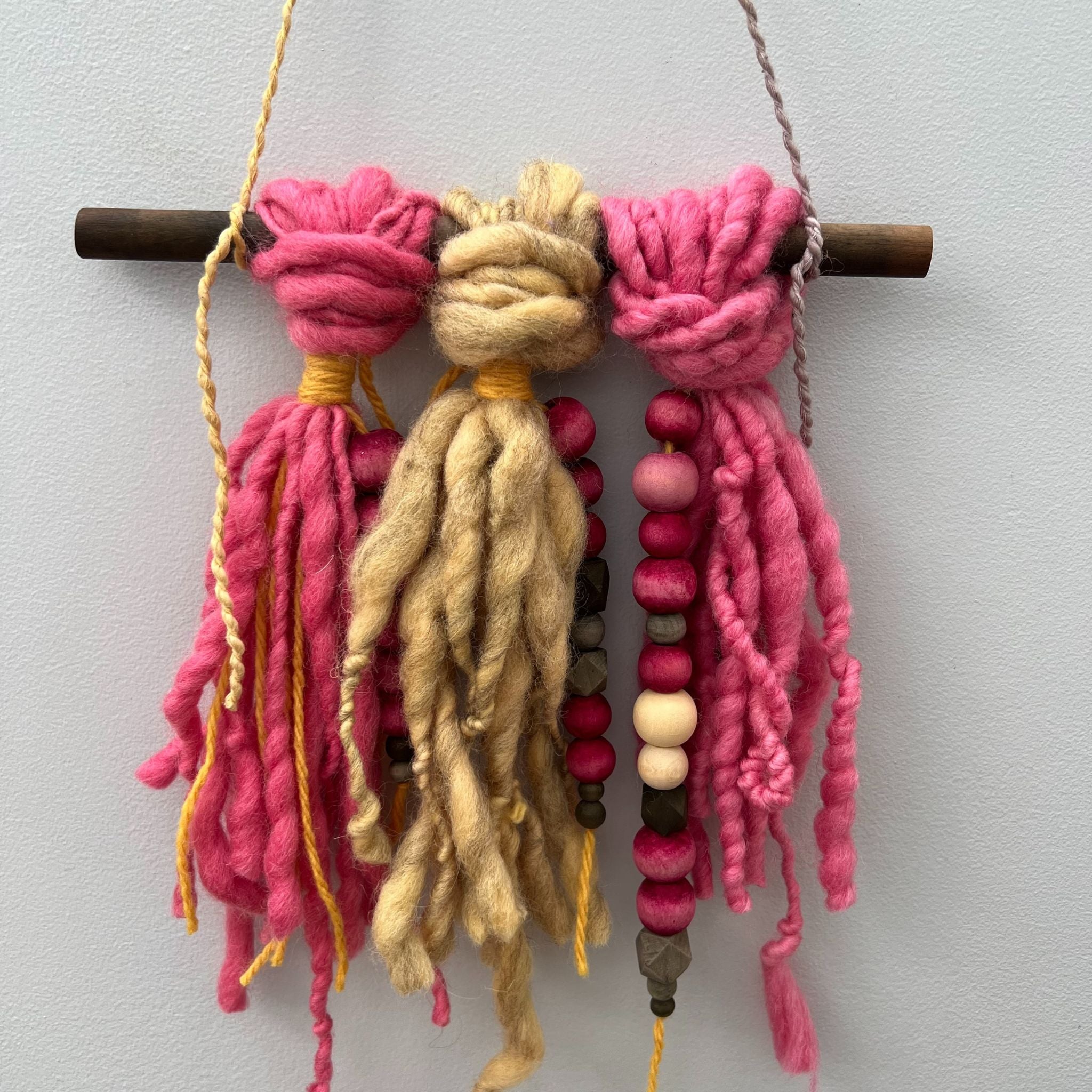 Gift Making Workshop - using onion skins!