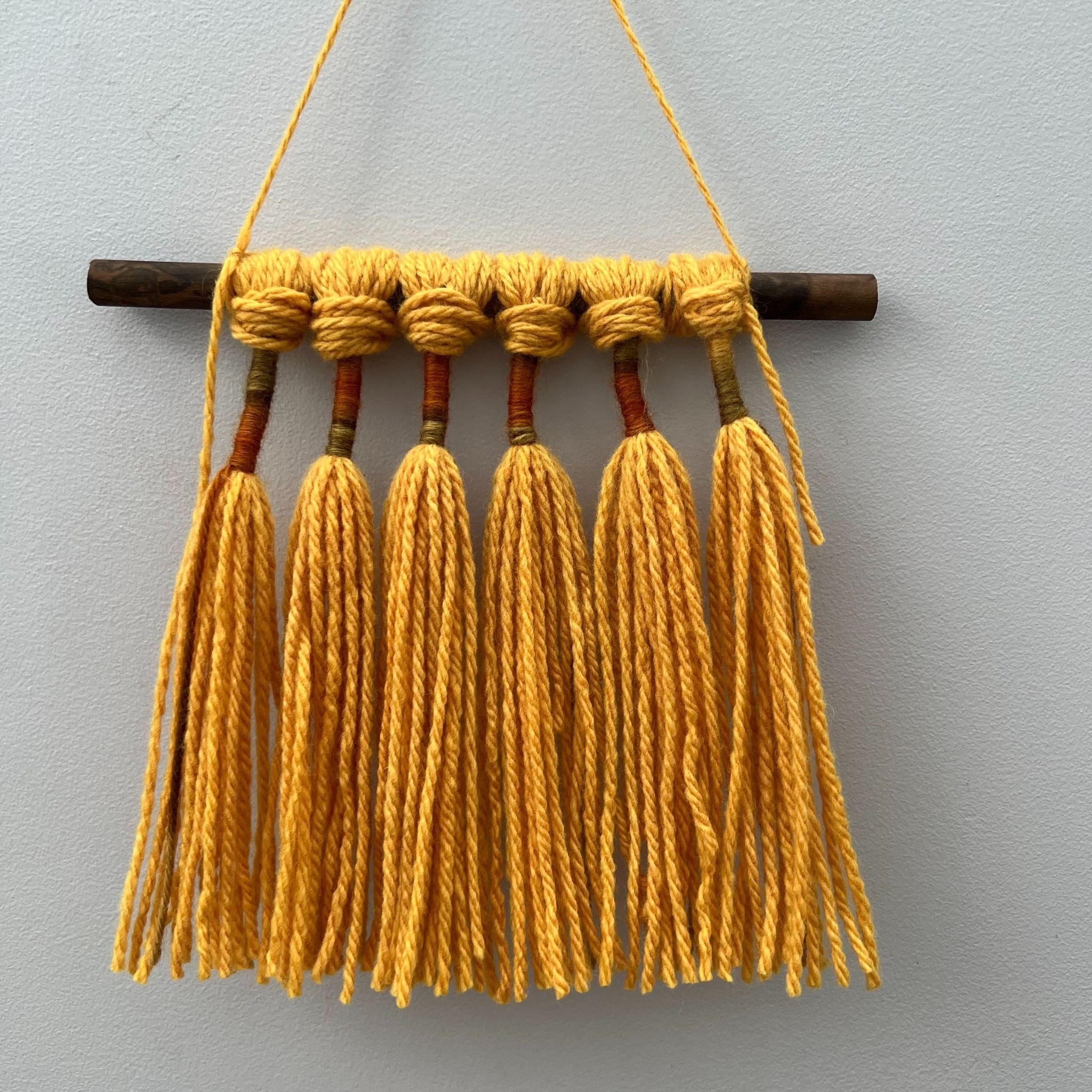 Gift Making Workshop - using onion skins!