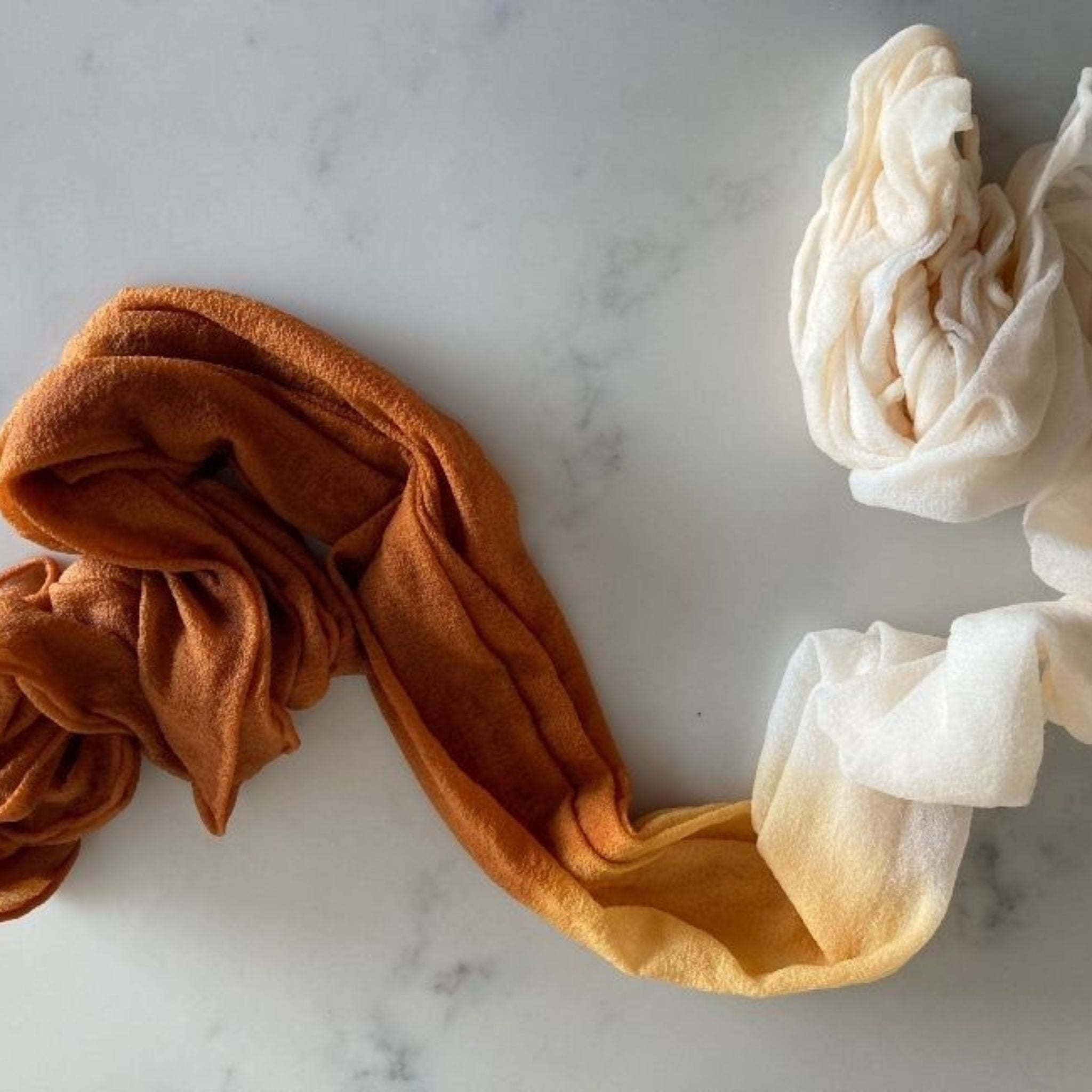 Gift Making Workshop - using onion skins!