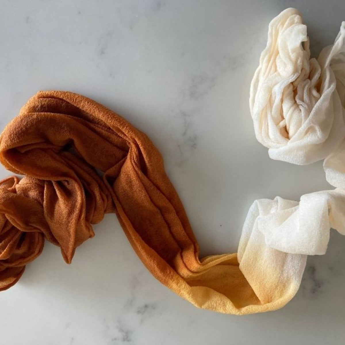 Gift Making Workshop - using onion skins!