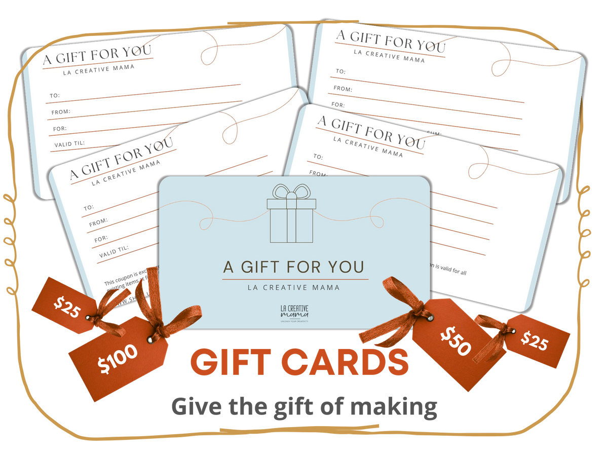 Gift card $50