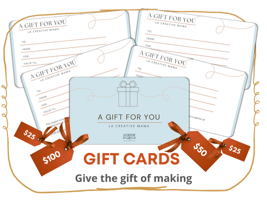 Gift card $100