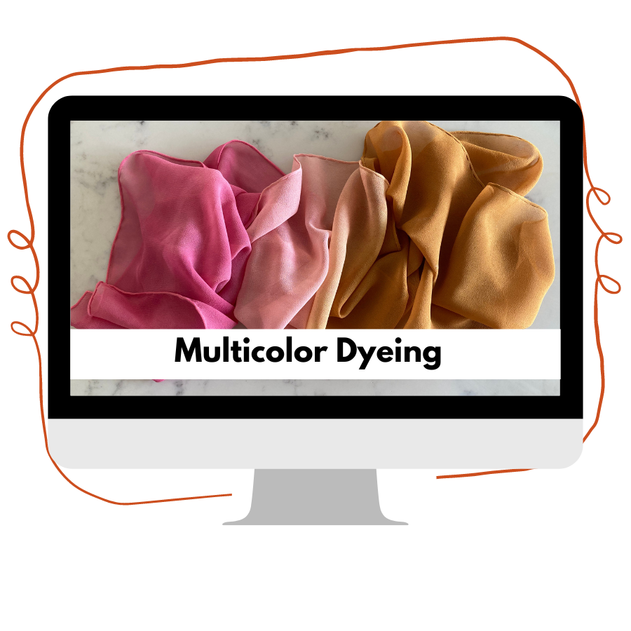 Natural Dyeing CREATIVE Bundle