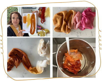 Natural Dyeing CREATIVE Bundle