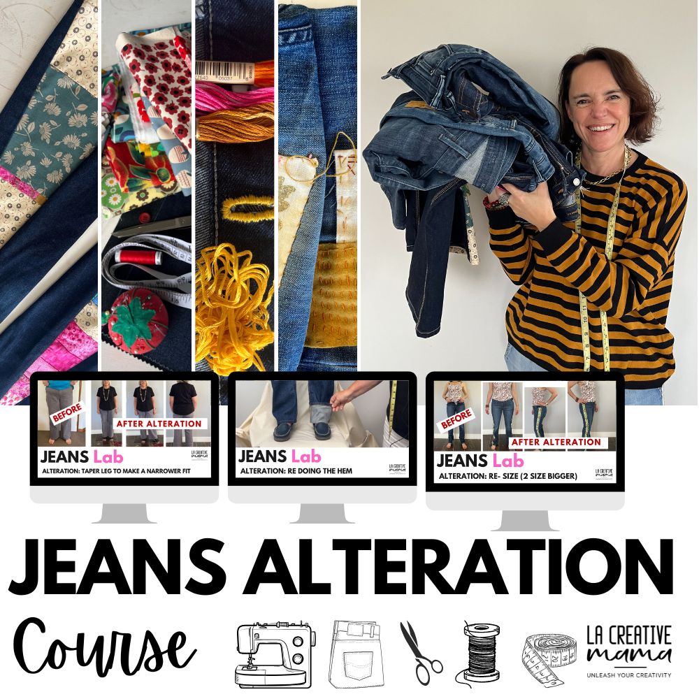 La Creative Mama VIP Bundle