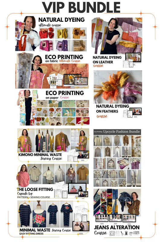 La Creative Mama VIP Bundle