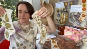 Eco Printing ULTIMATE Course