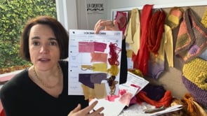 Natural Dyeing ULTIMATE Course