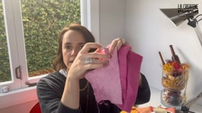 Natural Dyeing on LEATHER Course