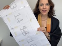 Minimal Waste sewing Course + Pattern (Kimono inspired Top)